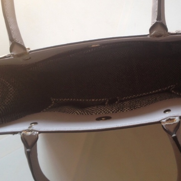 REBECCA MINKOFF MEDIUM MAB TOTE - Picture 6 of 7